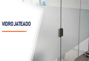 Vidro Jateado Teresópolis